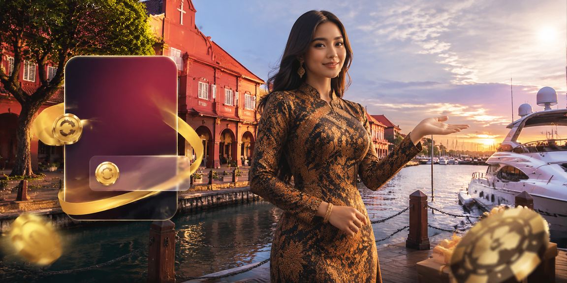 Tawaran rebat dan bonus untuk pemain e-sukan Malaysia di Melaka melalui platform t2a