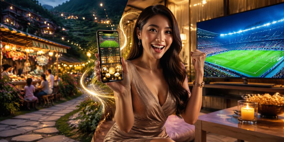 Tawaran rebat dan bonus menarik untuk pemain jackpot Malaysia di platform t2a
